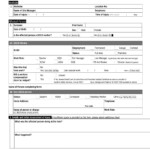 Employee Accident Report Form Pdf 110 37 1 18 0 45 34800000