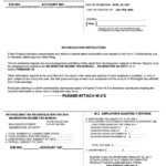 Employer S Quarterly Return Of Tax Withheld Form 2017 Printable Pdf