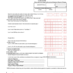 Employer S Tax Reports Forms Nevada Employment Security Division