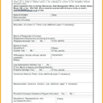 Failure Investigation Report Template 2 PROFESSIONAL TEMPLATES