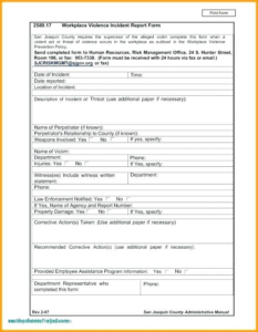 Failure Investigation Report Template 2 PROFESSIONAL TEMPLATES