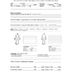 Fall Incident Report Form Fill Out Sign Online And Download PDF