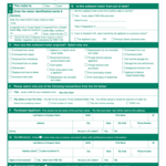Fees And Taxes Must Accompany This Form For Processing Fill Out And