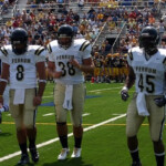 Ferrum College Football Report Ferrum Drops Opener In A Close Game24 21