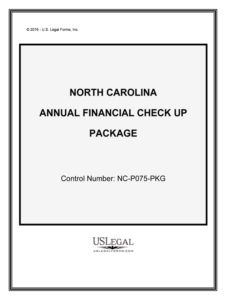 Filing A Paper Annual Report NC Secretary Of State Form Fill Out And 