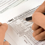 Filing Taxes For Deceased With No Estate H R Block