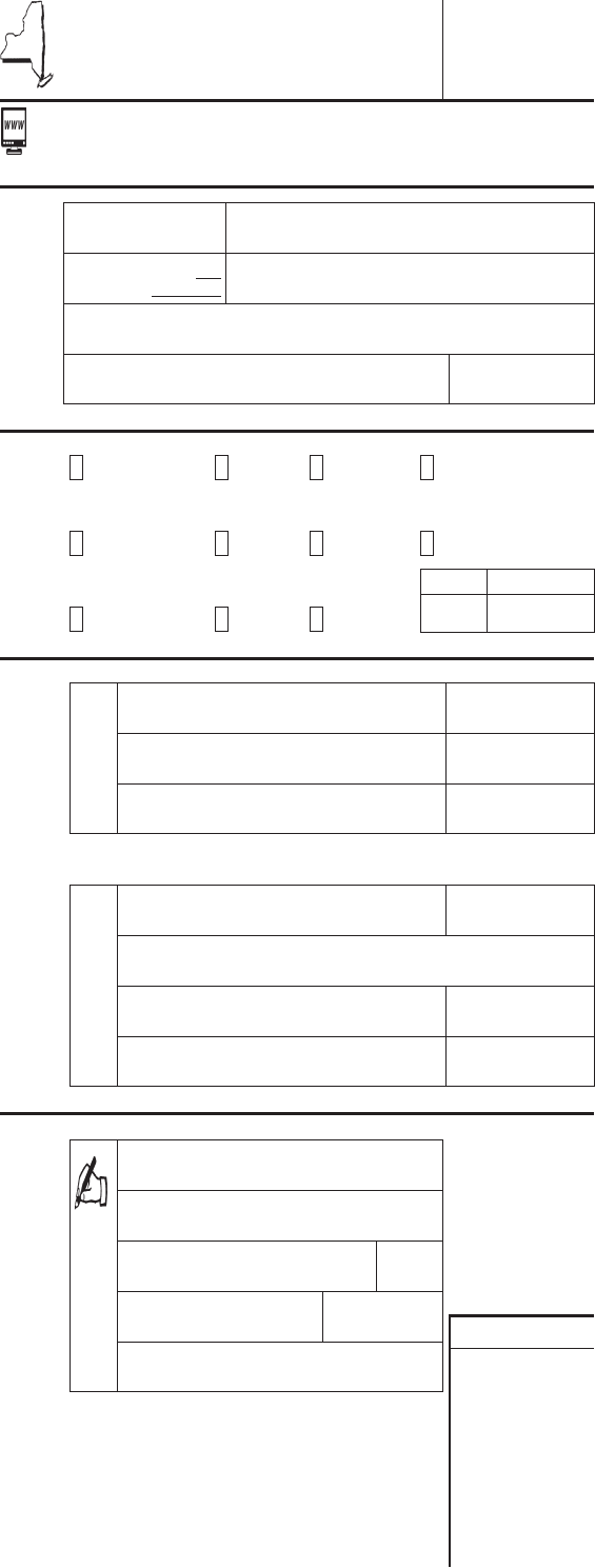 Fill Free Fillable DTF 96 Report Of Address Change For Business Tax 