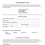 Fill Free Fillable Forms Coastal Carolina University