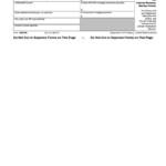 Fillable Form 1098 Ma Mortgage Assistance Payments 2015 Printable