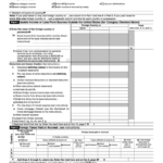 Fillable Form 1116 Foreign Tax Credit Individual Estate Or Trust