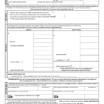 Fillable Form 17 100 Inheritance Tax Small Estate Return Resident