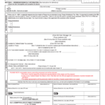 Fillable Form 17 106 Inheritance Tax Return Federal Estate Tax