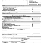 Fillable Form 25 104 Texas Annual Insurance Tax Report Printable Pdf