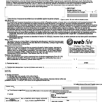 Fillable Form 25 108 Texas Annual Insurance Tax Report Printable Pdf