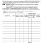 Fillable Form 8949 2017 Irs Forms Internal Revenue Service