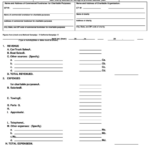 Fillable Form Ct 2vcf Annual Financial Report Printable Pdf Download