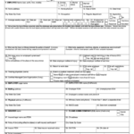Fillable Form Mn Fr01 First Report Of Injury Minnesota Department
