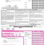 Fillable Form Sts Oklahoma Sales Tax Report Taxpayer Copy work