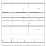 Fillable Form Wcb 1 Employer S First Report Of Occupational Injury Or