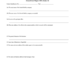 Fillable Limited Liability Company Annual Report Form The