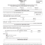 Fillable Online ANNUAL AUDITED REPORT FORM X 17A 5 PART III 66065 Fax