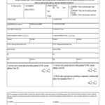 Fillable Online Form T 1 Trust Annual Report LMRDA Reporting Form Fax