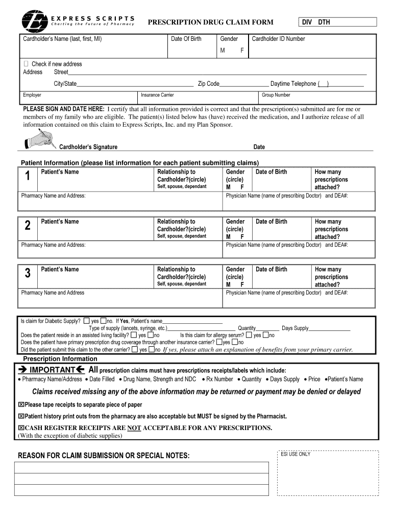 Fillable Online IAIABC Form 1 2First Report Of Injury Or Illness