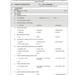 Fillable Online NTSB Form 6120 1Pilot Operator Aircraft Accident