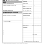 Fillable Schedule K 1 Form 1120s Shareholder S Share Of Income