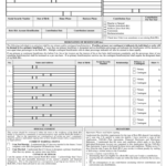 Filling Out A Roth Ira Form Fill Out And Sign Printable PDF Template