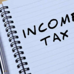Foreign Tax Paid Allowed As Deduction Even If Income Not Taxable In