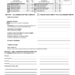 Form 1 Download Fillable PDF Or Fill Online Annual Report 2021