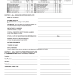 Form 1 Download Fillable PDF Or Fill Online Annual Report Business