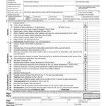 Form 1041 U S Income Tax Return For Estates And Trusts