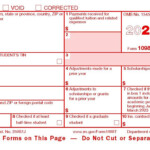 Form 1098t Printable Printable Forms Free Online