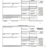 Form 1099 DIV Recipient Copy B