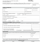 Form 2011 Download Fillable PDF Or Fill Online Michigan Holder