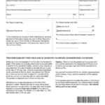 Form 401t Report Of Estate Or Inheritance Tax Payment Resident Or