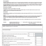 Form 511tx Credit For Tax Paid To Another State 2003 Printable Pdf
