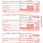 Form 5498 SA IRS Copy A