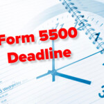 Form 5500 Deadline Coming Up In August MyHRConcierge