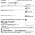 Form 5500 Sf Short Form Annual Return report Of Small Employee