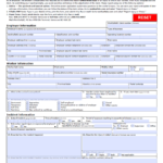 Form 7 Employer s Report Of Injury Or Occupational Disease Go2HR