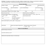 Form 7239 Download Fillable PDF Or Fill Online Incident Illness Report