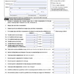 Form 941 Employer s Quarterly Federal Tax Return Overview