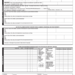 Form Aa 600 Driver S Accident Report Printable Pdf Download