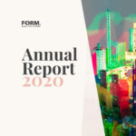 FORM Annual Report 2020 By FORM WA Issuu