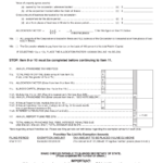 Form BCA14 05 Download Fillable PDF Or Fill Online Domestic Corporation