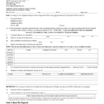 Form BCA14 05F Download Fillable PDF Or Fill Online Foreign Corporation