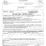 Form Br203 Corporation Annual Registration 2000 Printable Pdf Download